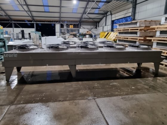 Searle MDG140-6