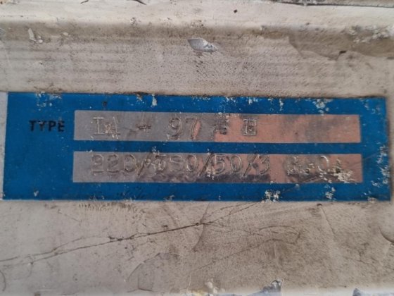 ヘルプマン LA-97-E