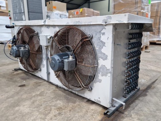 ヘルプマン LA-97-E