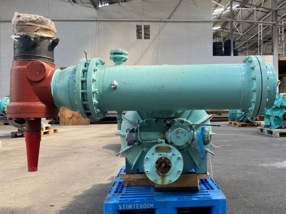 Stal SRM S73EB - 26A