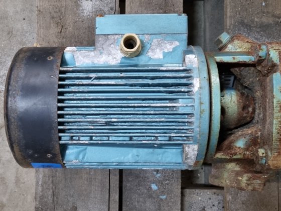 グンドフス CP8-40