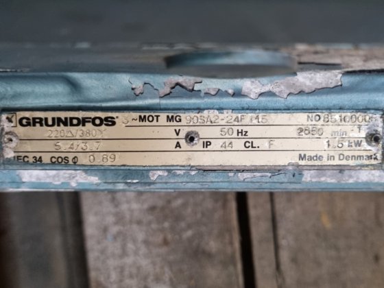 グンドフス CP8-40