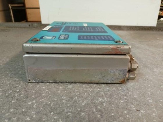 サブロー・ユニサブ Sコントロール