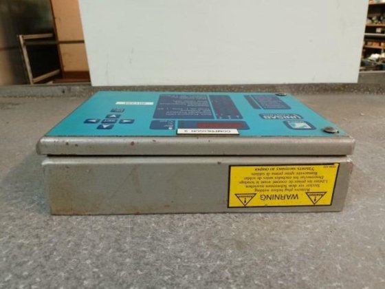 サブロー・ユニサブ Sコントロール