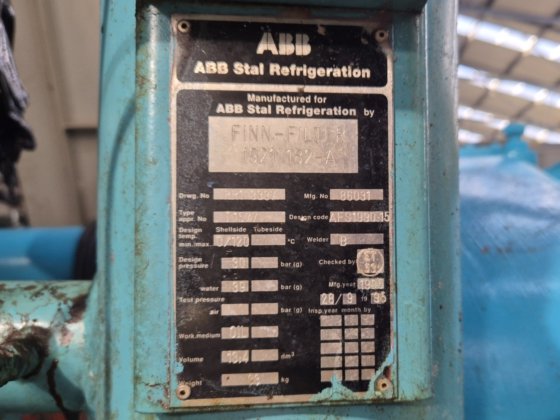 Stal S83A-HP