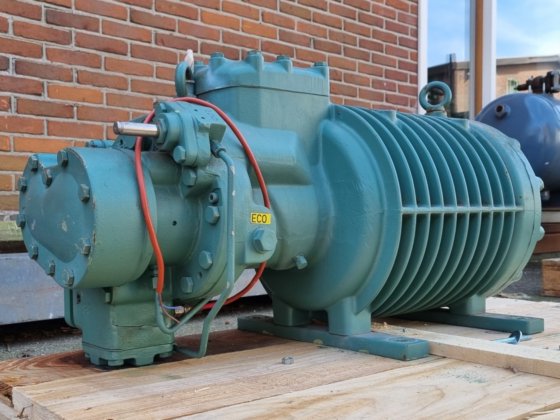 Bitzer HSK 6461-60