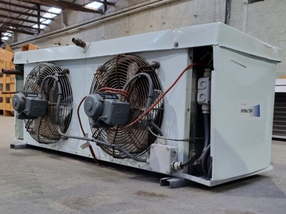 ヘプルマン LEX 18-E