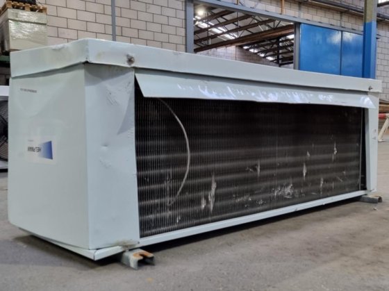 ヘプルマン LEX 18-E