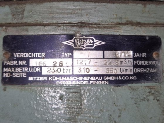 Bitzer V