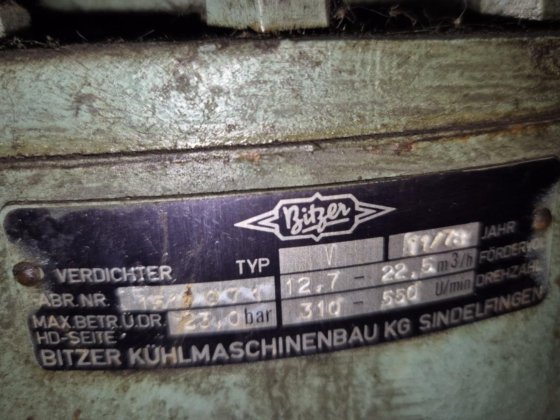 Bitzer V
