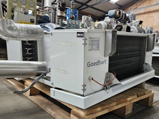 ゴッドハート DRS 41457