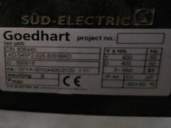 ゴッドハート DRS 41457