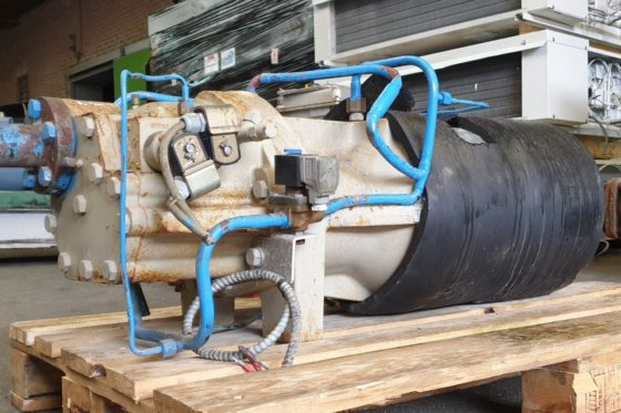 Trane CHHB070DNJ0N90A