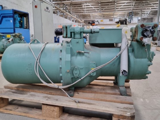 Bitzer CSH 7561-80Y