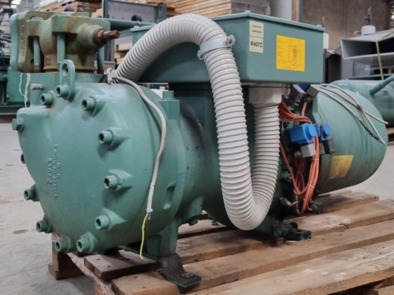 Bitzer CSH 7561-80Y