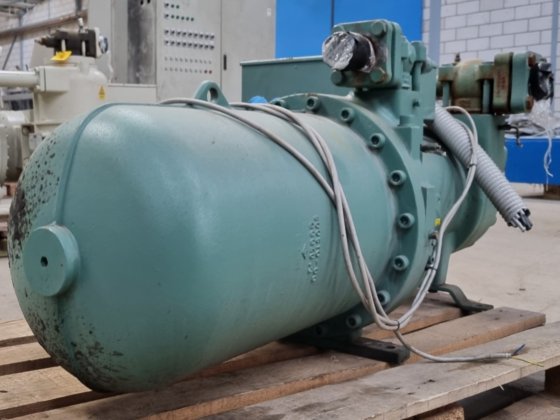 Bitzer CSH 7561-80Y