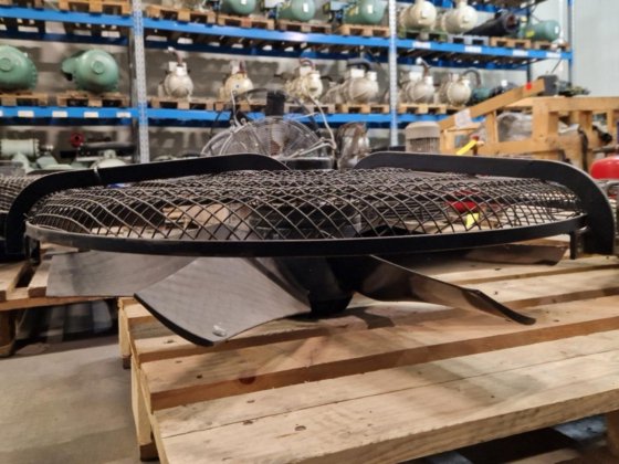 齐勒阿贝格 800 毫米