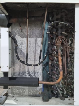 ゴッドハート BSE 453 E