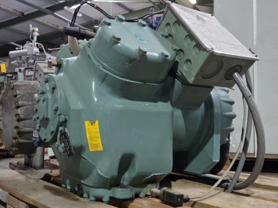 カーライル/キャリア 06EA 250 610 E