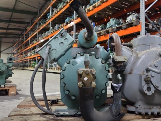 カーライル/キャリア 06EA 250 610 E