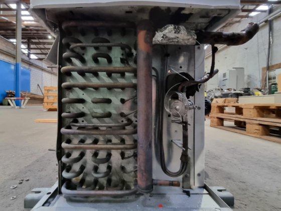 ヘプルマン LEX 18-E