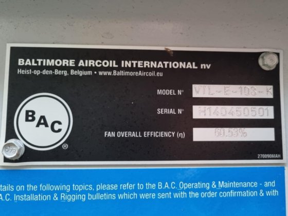 巴尔的摩 VTL-E-103-K（全新）