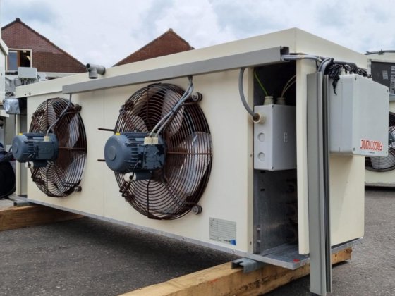 ヘルプマン LEX 22 E