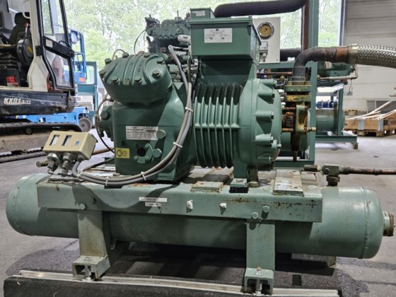 Bitzer 4N-12.2Y-40P