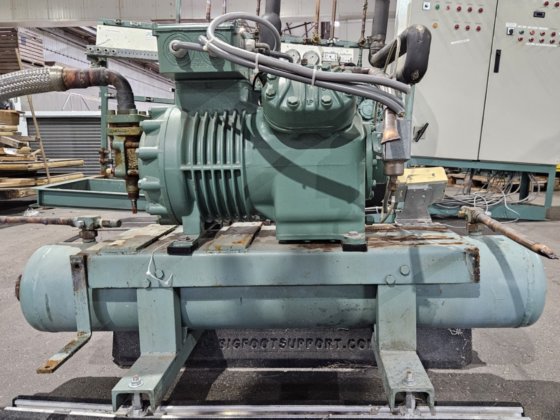 Bitzer 4N-12.2Y-40P