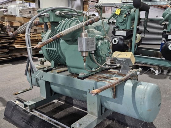 Bitzer 4N-12.2Y-40P