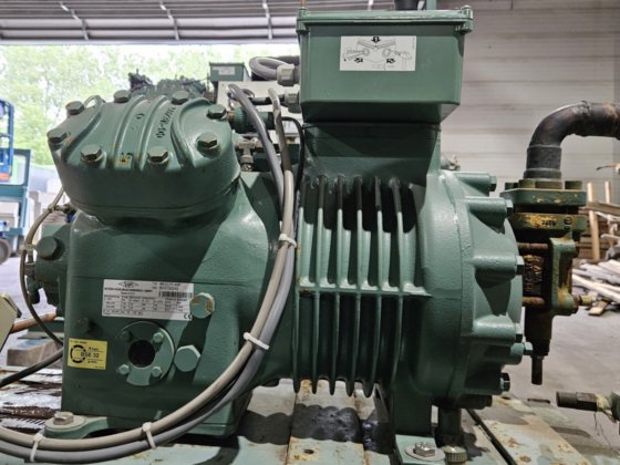 Bitzer 4N-12.2Y-40P