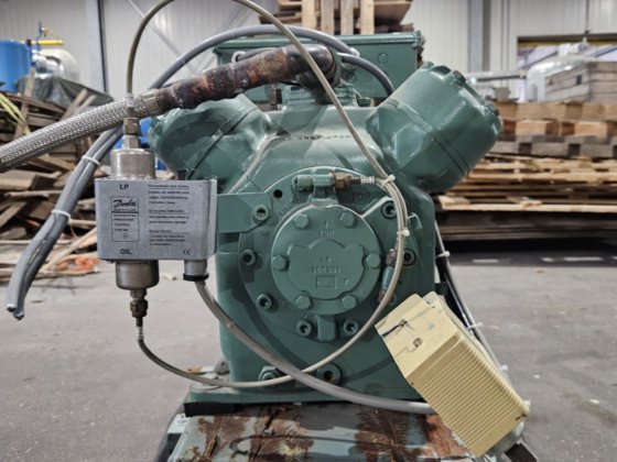 Bitzer 4N-12.2Y-40P
