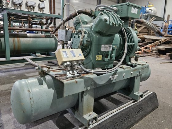 Bitzer 4N-12.2Y-40P