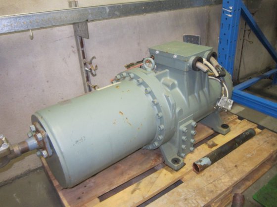 Hitachi 5005SC-H