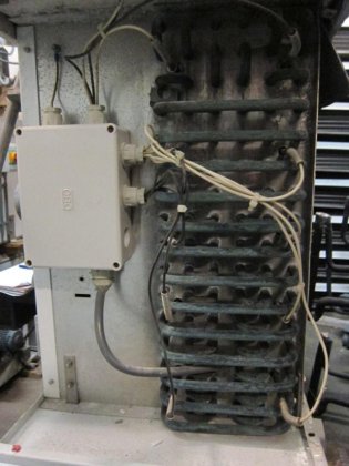 ヘルプマン LEX 26 E