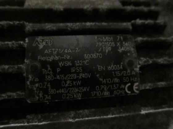 ヘルプマン LEX 26 E