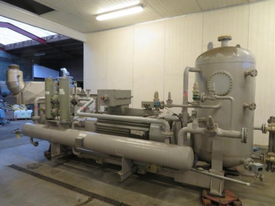 サブロー SVA 85-E