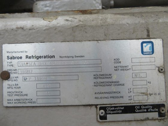 サブロー SVA 85-E