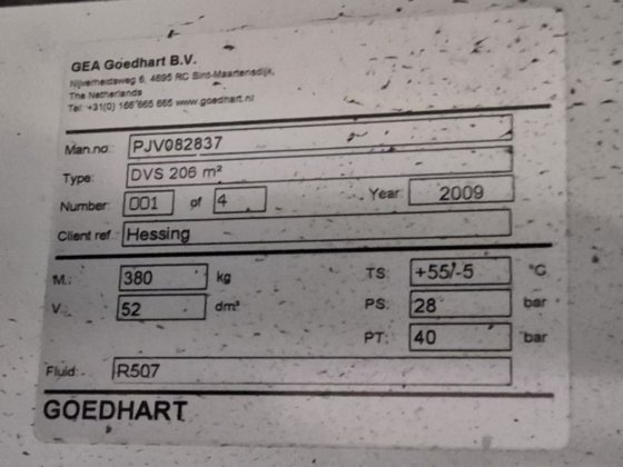Goedhart DVS 206 m²