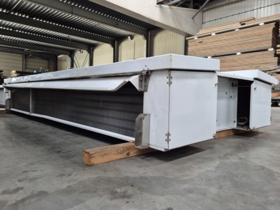 Goedhart DVS 206 m²