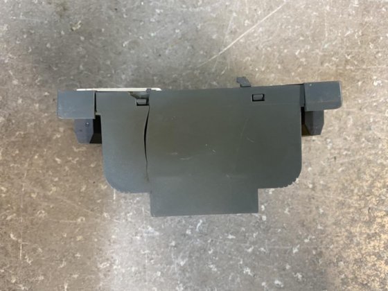 ジョンソン コントロール P15LR ファンスピードコントロール