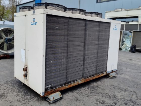 Clivet WSAN-XEE262