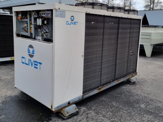 Clivet WSAN-XEE262