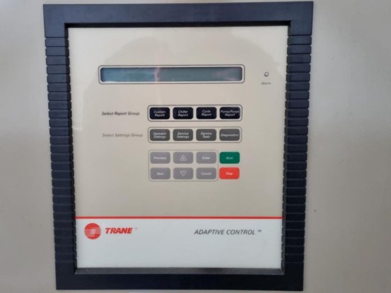 特灵 Absorption 型冷水机组