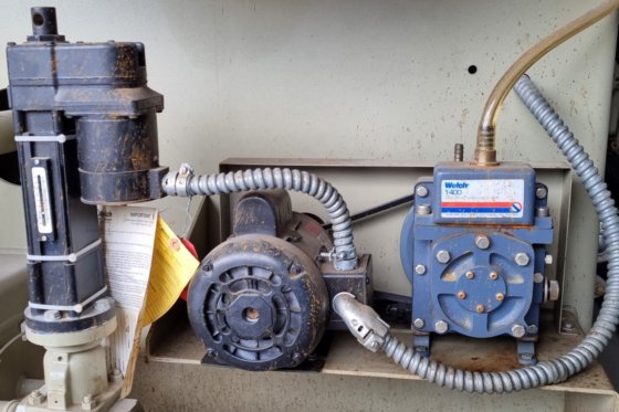 特灵 Absorption 型冷水机组