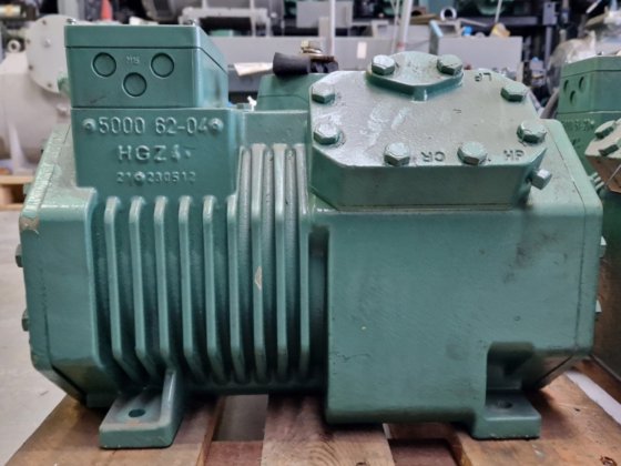 Bitzer 4DC-5.2Y-40S