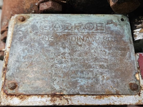 サブロー エムオー18