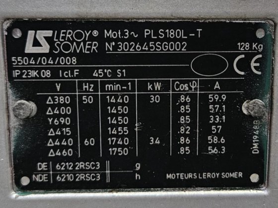サブロー エムオー18