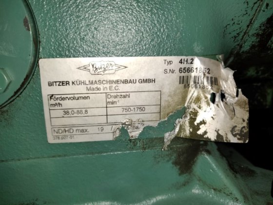 Bitzer 4H.2