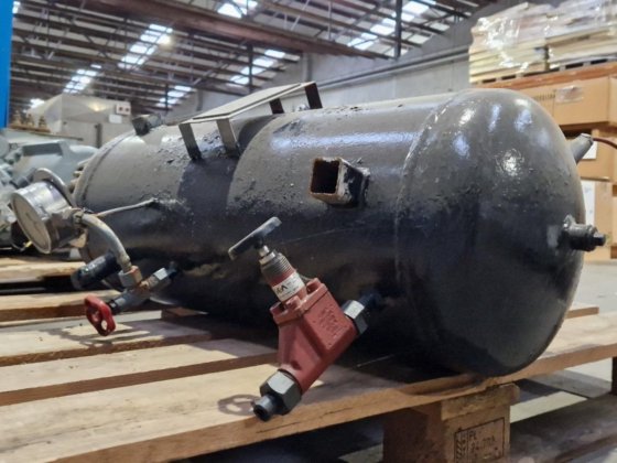 ハウデン 55リットル